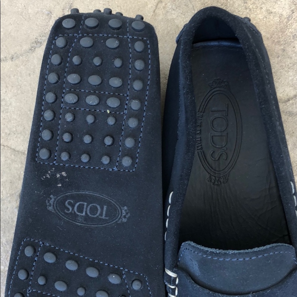 Tod’s Loafers - Picture 2 of 3